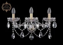 Бра 10.21.3.200.XL.Br.Sp Богемиа Арт Классик Бра 10.21.3.200.XL.Br.Sp Богемиа Арт Классик